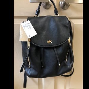 Michael Kors backpack